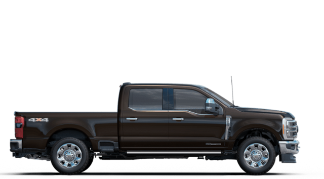 2024 Ford SuperDuty
